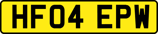 HF04EPW