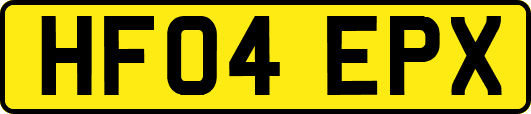 HF04EPX