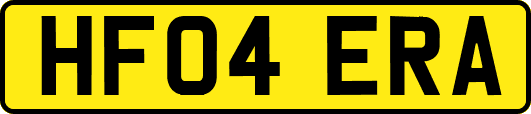 HF04ERA