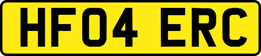 HF04ERC