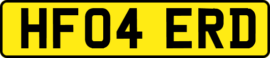 HF04ERD