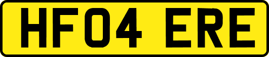 HF04ERE