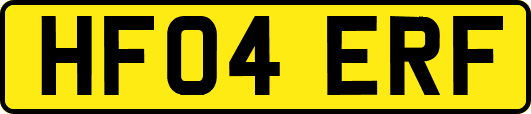 HF04ERF