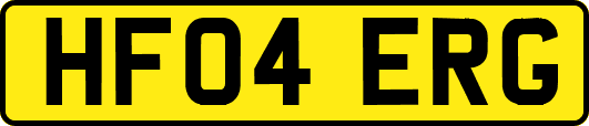 HF04ERG
