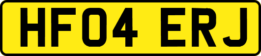 HF04ERJ