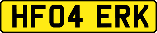 HF04ERK