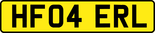 HF04ERL
