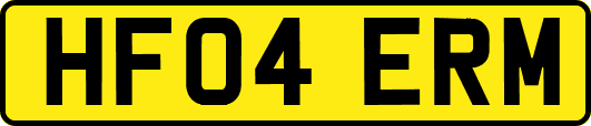 HF04ERM