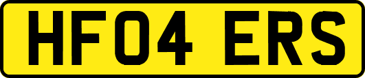 HF04ERS