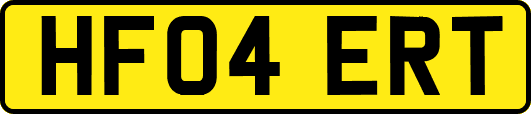 HF04ERT