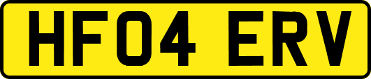 HF04ERV