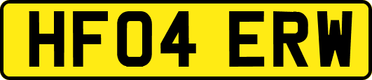 HF04ERW