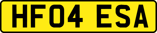 HF04ESA