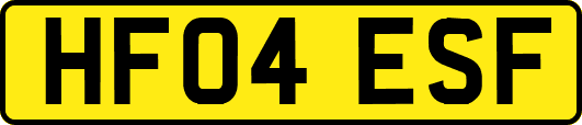 HF04ESF