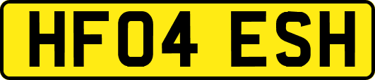 HF04ESH