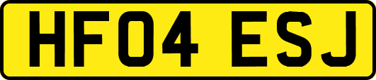 HF04ESJ