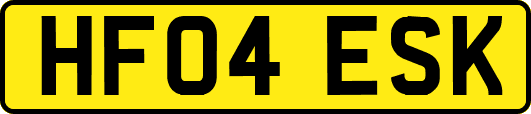 HF04ESK