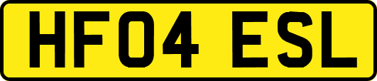 HF04ESL