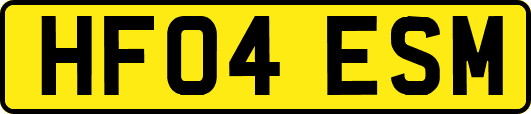HF04ESM