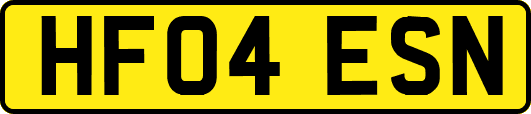 HF04ESN