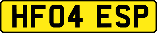 HF04ESP