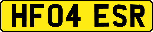HF04ESR