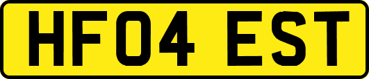 HF04EST