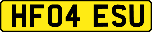 HF04ESU
