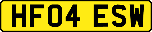HF04ESW