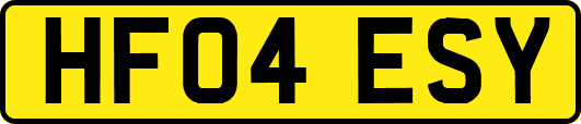 HF04ESY