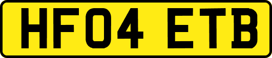 HF04ETB
