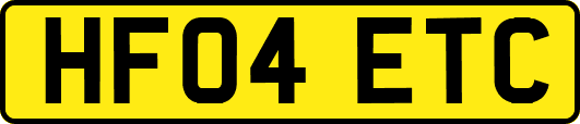 HF04ETC
