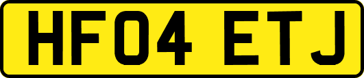 HF04ETJ