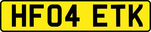 HF04ETK