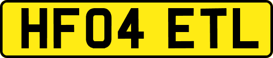 HF04ETL