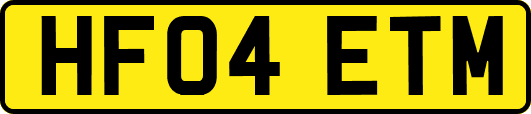 HF04ETM