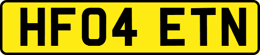 HF04ETN