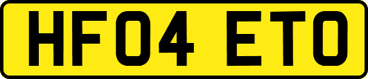 HF04ETO