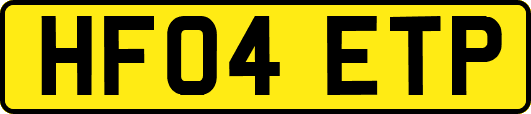 HF04ETP