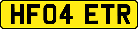 HF04ETR