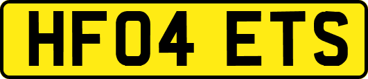 HF04ETS