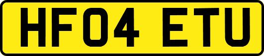HF04ETU