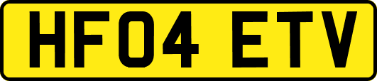 HF04ETV