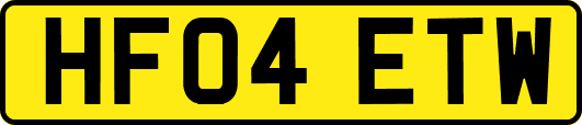 HF04ETW