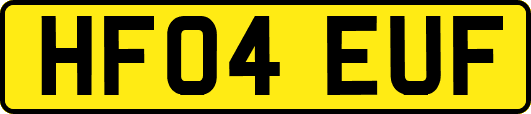 HF04EUF