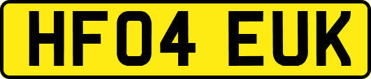 HF04EUK