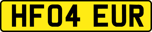 HF04EUR