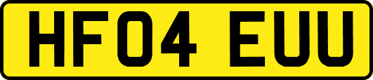 HF04EUU