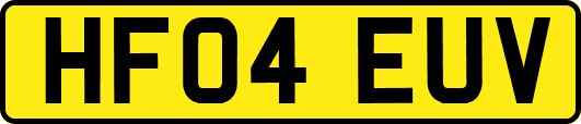 HF04EUV