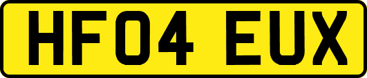 HF04EUX